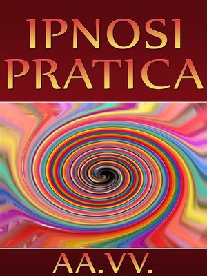 cover image of Ipnosi pratica